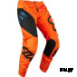 Мотоштаны Fox 180 Mastar Pant Orange