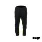 Брюки-дождевик HURRICANE RAIN PANTS YELLOW FLUO BLACK