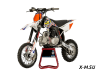 Питбайк YCF FACTORY SP3 F190 DAYTONA 14/12