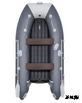 Надувная лодка Таймень LX 3200 НДНД