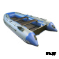 Лодка ПВХ ANGLER AN 320XL
