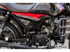 Мопед RACER RC50-V BETA C2, ЦПГ 125 см3