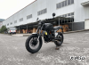 Мотоцикл FUEGO SCRAMBLER 3.0