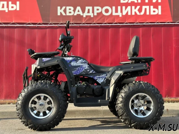 Квадроцикл GBM CROSS HILL 300 NEW PREMIUM
