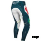 Мотоштаны Fox 360 Murc Pant Green