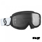 Очки Split OTG LS black/white light sensiti