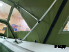 Ходовой комб. (носовой+основной) тент MISHIMO 400 FAMILY PRO/LITE/LITE DF кмф зеленый (6)