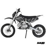 Питбайк Regulmoto 17/14 125 e