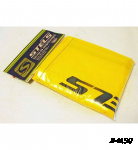 Чехлы на амортизаторы для ATV Guepard черные (к-т 4 шт)