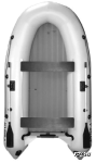 Лодка ПВХ HYDRA Nova PLUS 365 «Люкс»