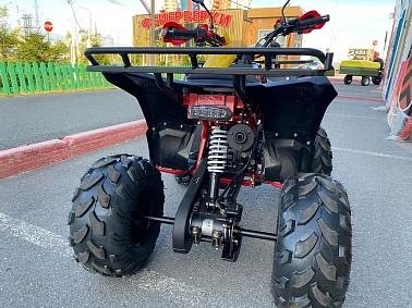 Квадроцикл GBM SHARP 190