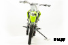 Питбайк PWR Racing FRZ 125 14/12