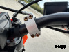 Кроссовый мотоцикл PROMAX INFERNO 380 (4 valves, 5 gears) Оранжево-Черный