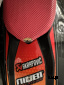Кроссовый мотоцикл PROMAX INFERNO 380 (4 valves, 5 gears) Оранжево-Черный