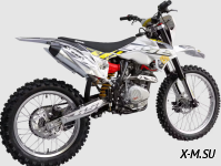 Эндуро / кроссовый мотоцикл BSE Z2 19/16 (015)