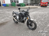 Мотоцикл FUEGO SCRAMBLER 3.0