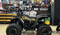 Квадроцикл YAMAHA REPLIKA SHARK 175