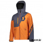 Куртка Move Dryo (2020') night blue/burnt orange