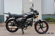 Мопед X-MOTORS RIVA - II CX