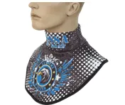 Зимний шарф-кольцо SNOW (-5°до -25°)