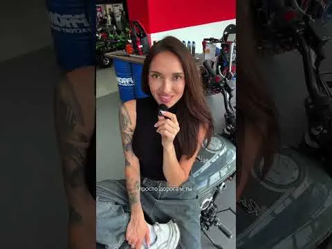 Круизер, который не бьет по карману🔥Мотоцикл FAIDET Rebel 400 EFI