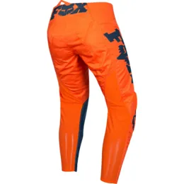 Мотоштаны Fox 180 Cota Pant Orange