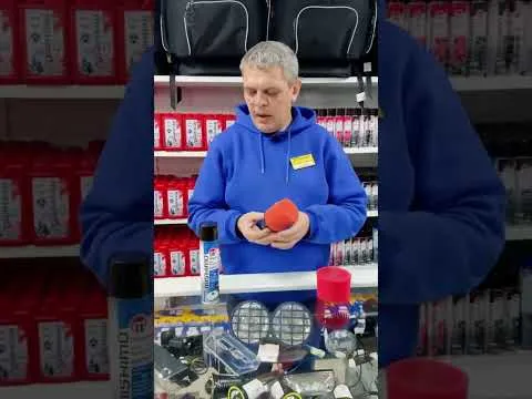 Пропитываем воздушный фильтр правильно: советы от X-MOTORS🔥