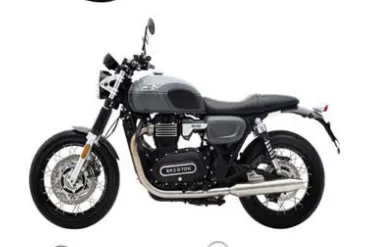 Мотоцикл GAOKIN GK 1200