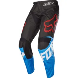 Мотоштаны Fox 180 Sabbath SE Pant