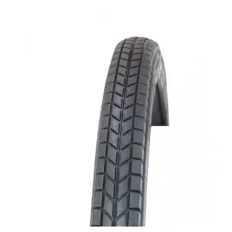 Велопокрышка Урал Л-331 (336, 337) без камеры 28*1,625) Петрошина
