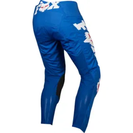 Мотоштаны Fox 180 Cota Pant Blue