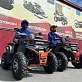 Квадроцикл FAIDET URBAN 280 LONG