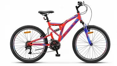 Велосипед STELS Mustang V 24 V020