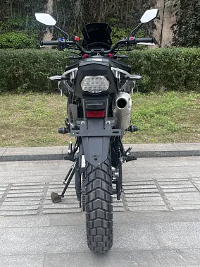 Мотоцикл PROMAX ADVENTURE 300 PRO (NB300)