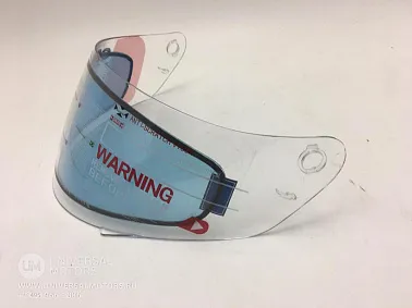 Визор G-335 с двойным стеклом
