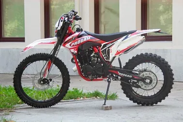 Мотоцикл Progasi SUPER MAX 300