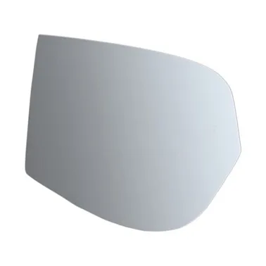 Стекло ветровое для лодки (левая половинка)