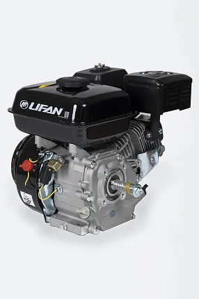 Двигатель Lifan 168F-2 D20