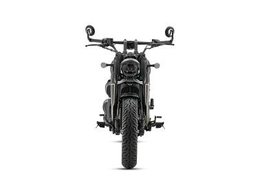 Мотоцикл SRV 400 VS