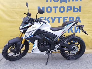 Мотоцикл MOTOLAND (МОТОЛЕНД) 250 MT250 (172FMM-5/PR250)