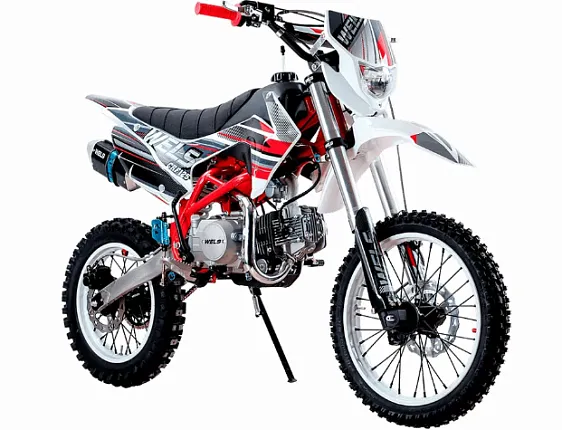 Питбайк WELS CRF125