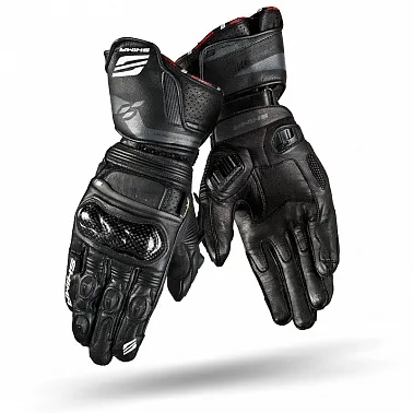 Перчатки SHIMA RS-1 BLACK