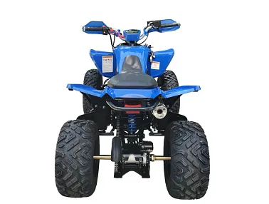 Квадроцикл (ATV) серия 6, SPORTY 250