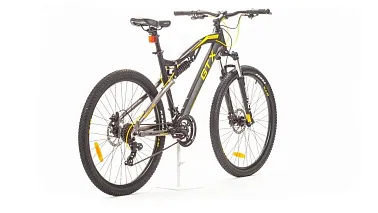 Велосипед 27,5 GTX MOON 2702