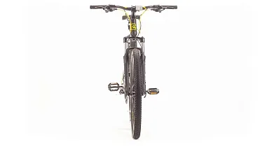 Велосипед 27,5 GTX MOON 2702