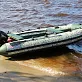 Лодка MISHIMO PRO 350