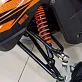 Снегоход АТАКИ WD 250