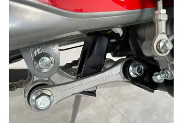 Кроссовый мотоцикл PITONMOTO MX4 PR300 21/18