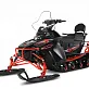 Снегоход IKUDZO HUNTER 500LK 19 V2
