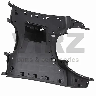 Пластик пола RZR, PALADIN VIII 